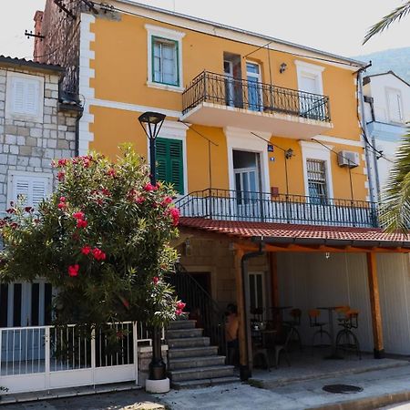 Apartmán Dream House Rajic Trpanj Exteriér fotografie