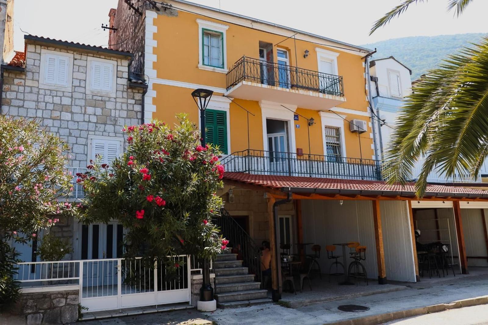 Apartmán Dream House Rajic Trpanj Exteriér fotografie