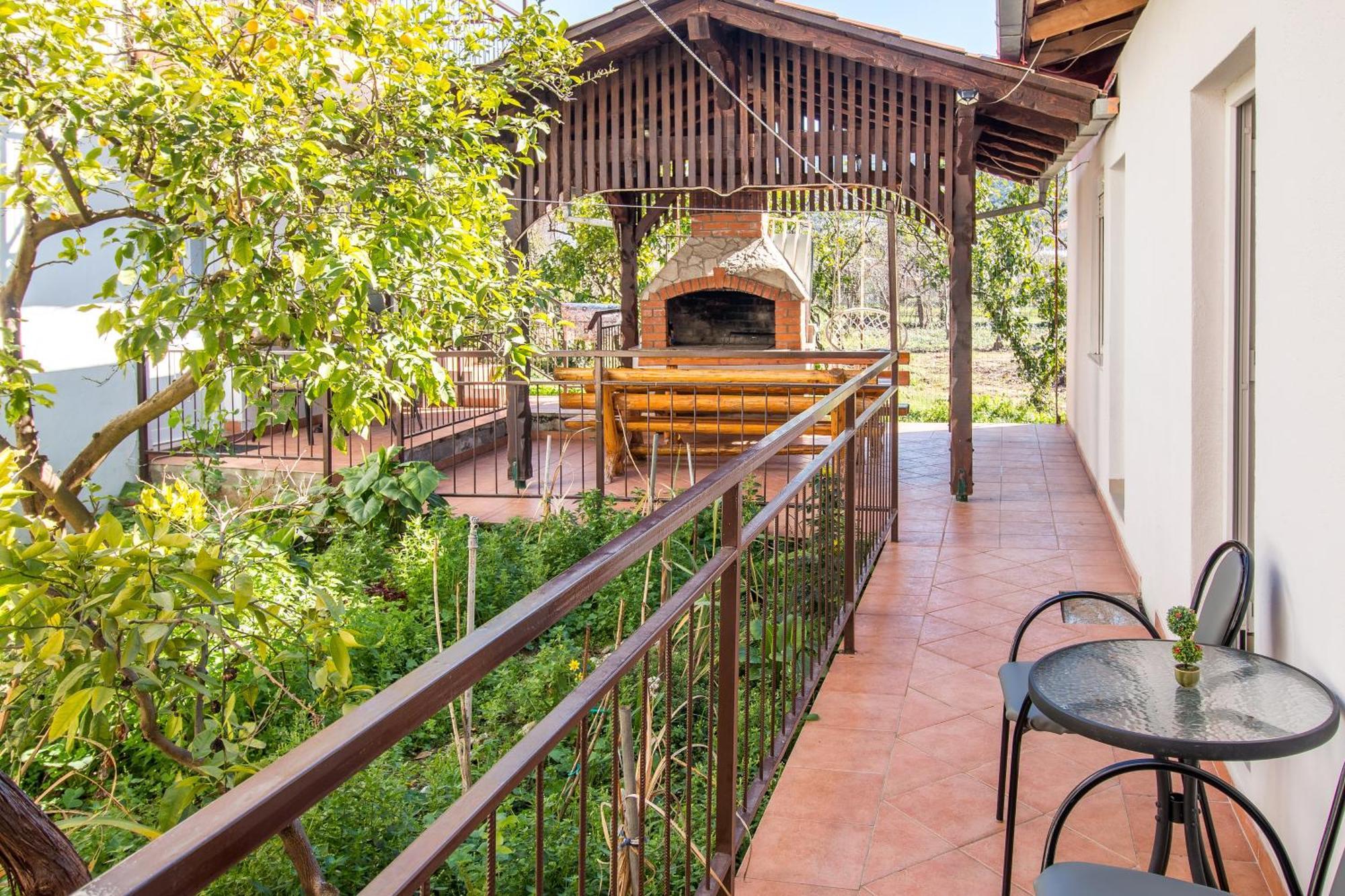 Apartmán Dream House Rajic Trpanj Exteriér fotografie
