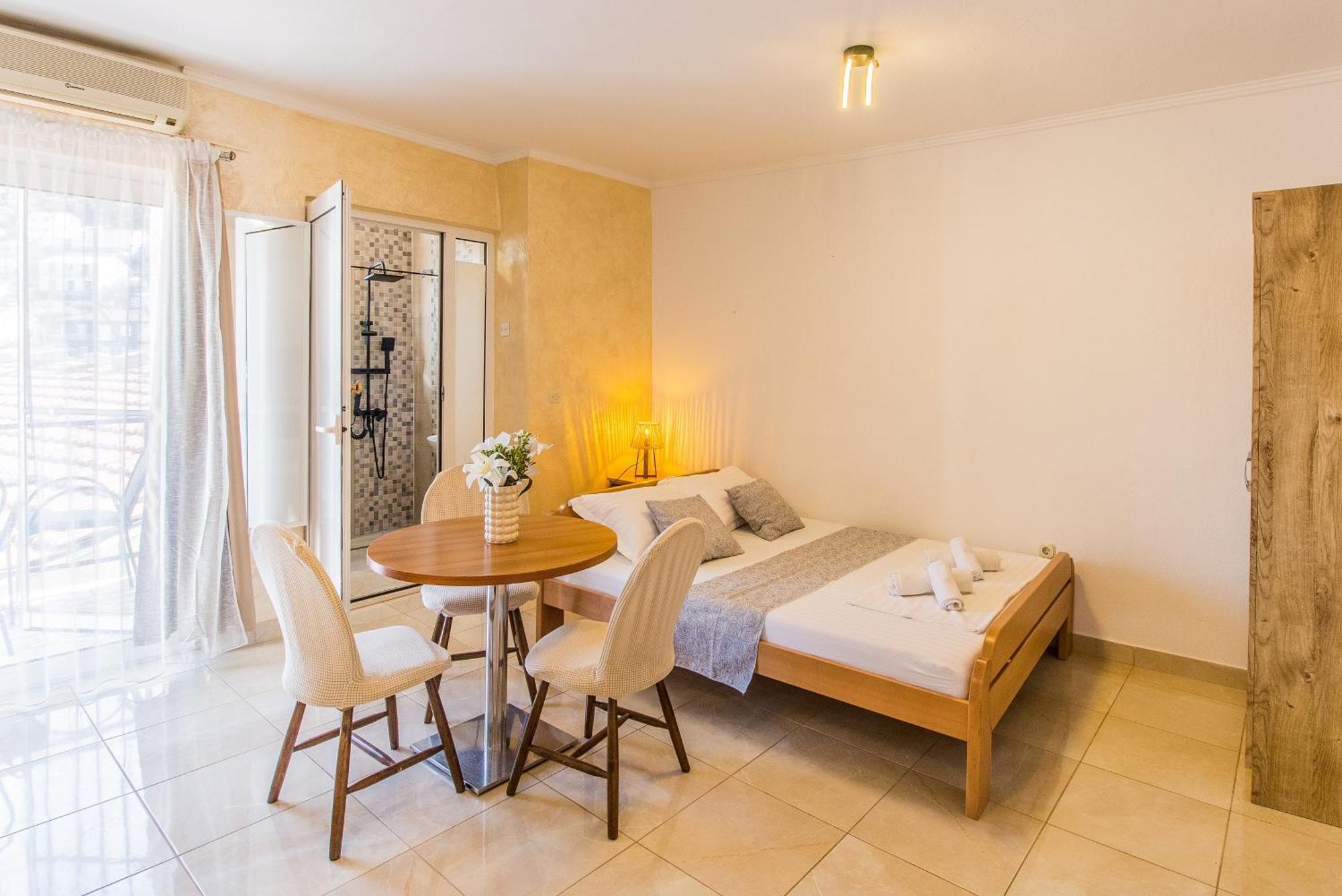 Apartmán Dream House Rajic Trpanj Exteriér fotografie