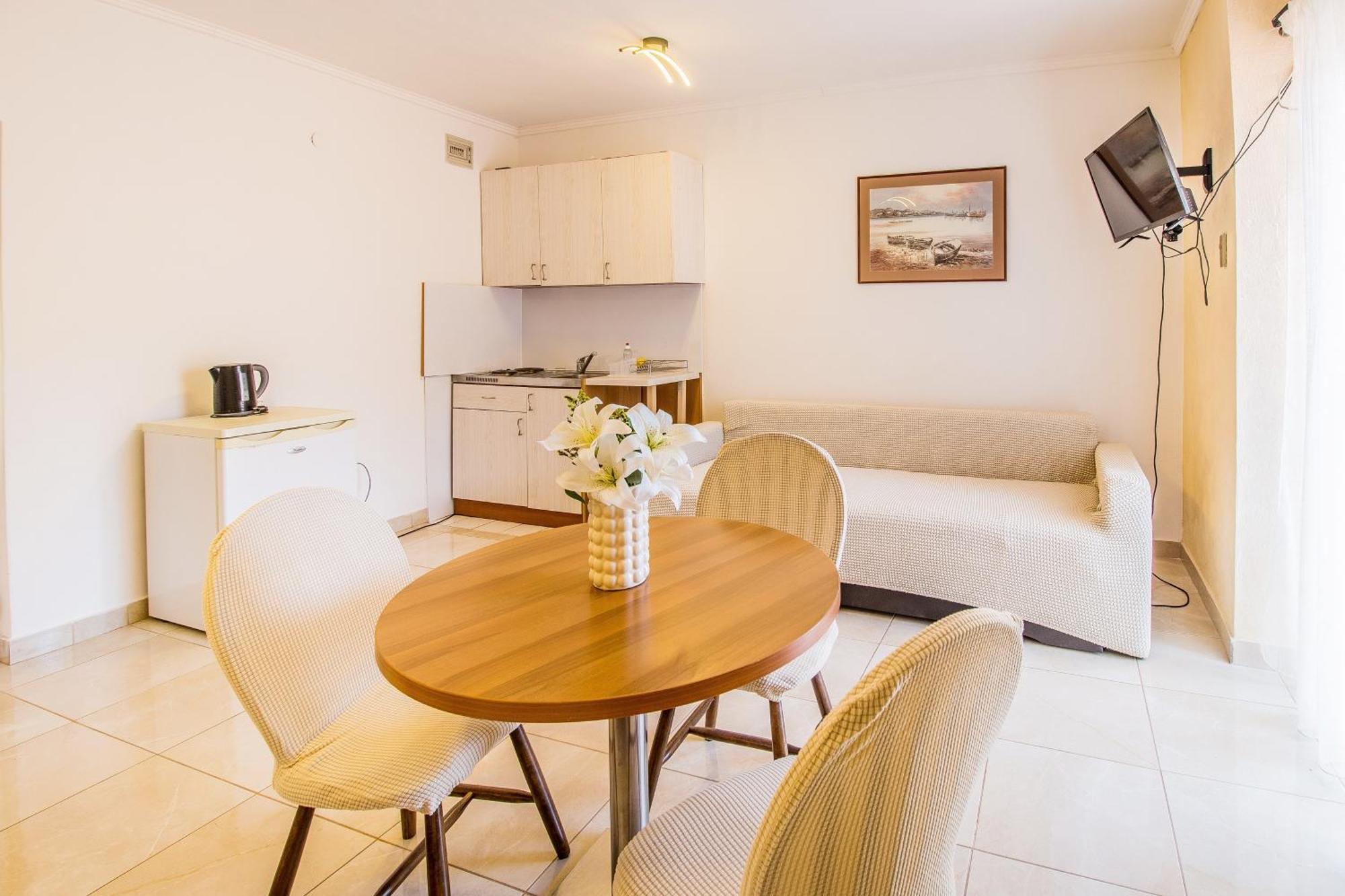Apartmán Dream House Rajic Trpanj Exteriér fotografie