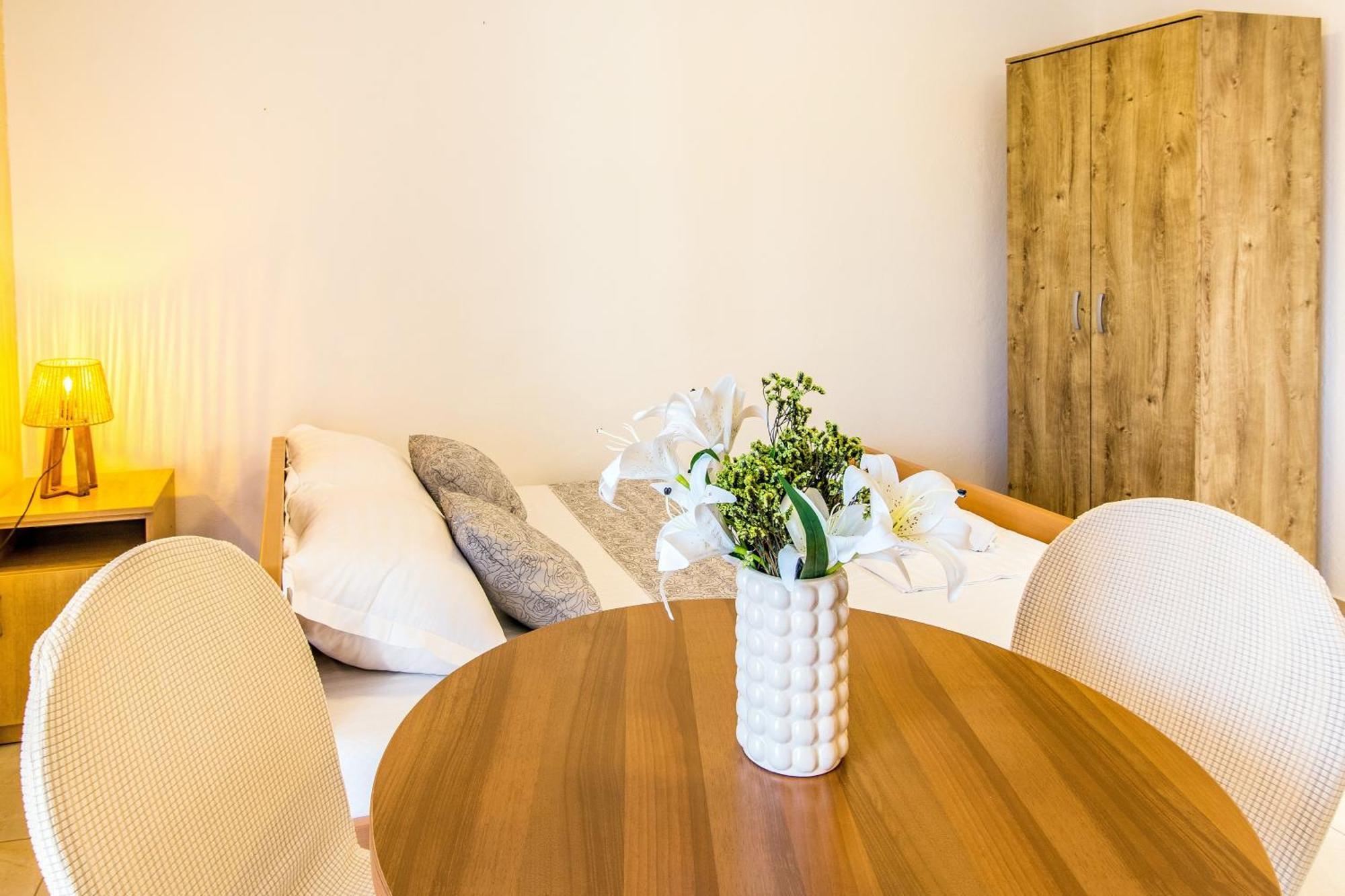 Apartmán Dream House Rajic Trpanj Exteriér fotografie