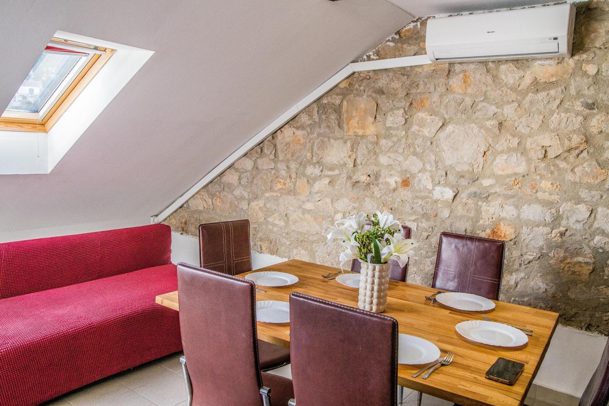 Apartmán Dream House Rajic Trpanj Exteriér fotografie