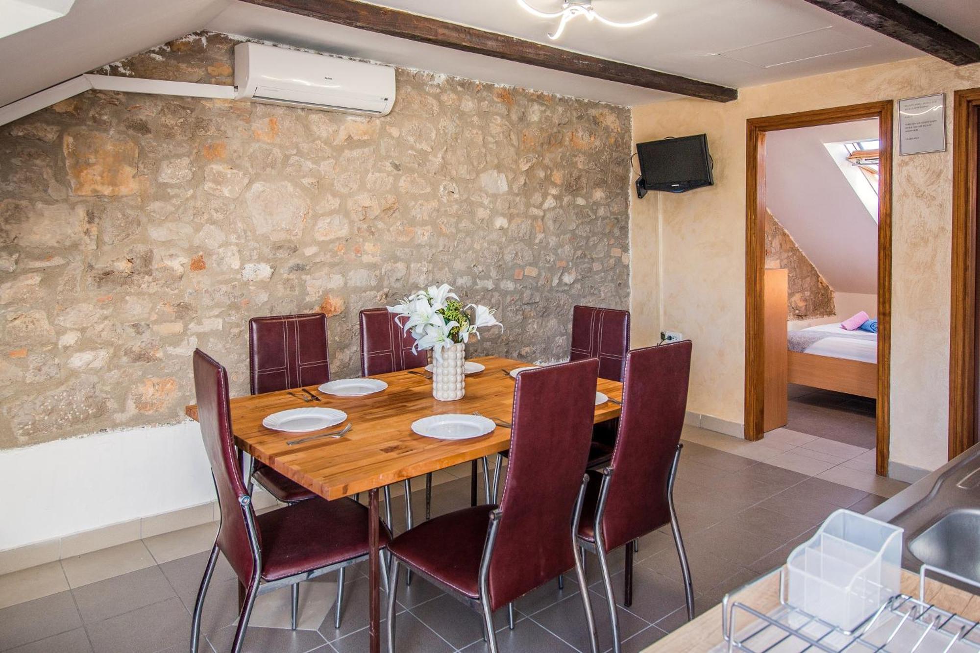 Apartmán Dream House Rajic Trpanj Exteriér fotografie