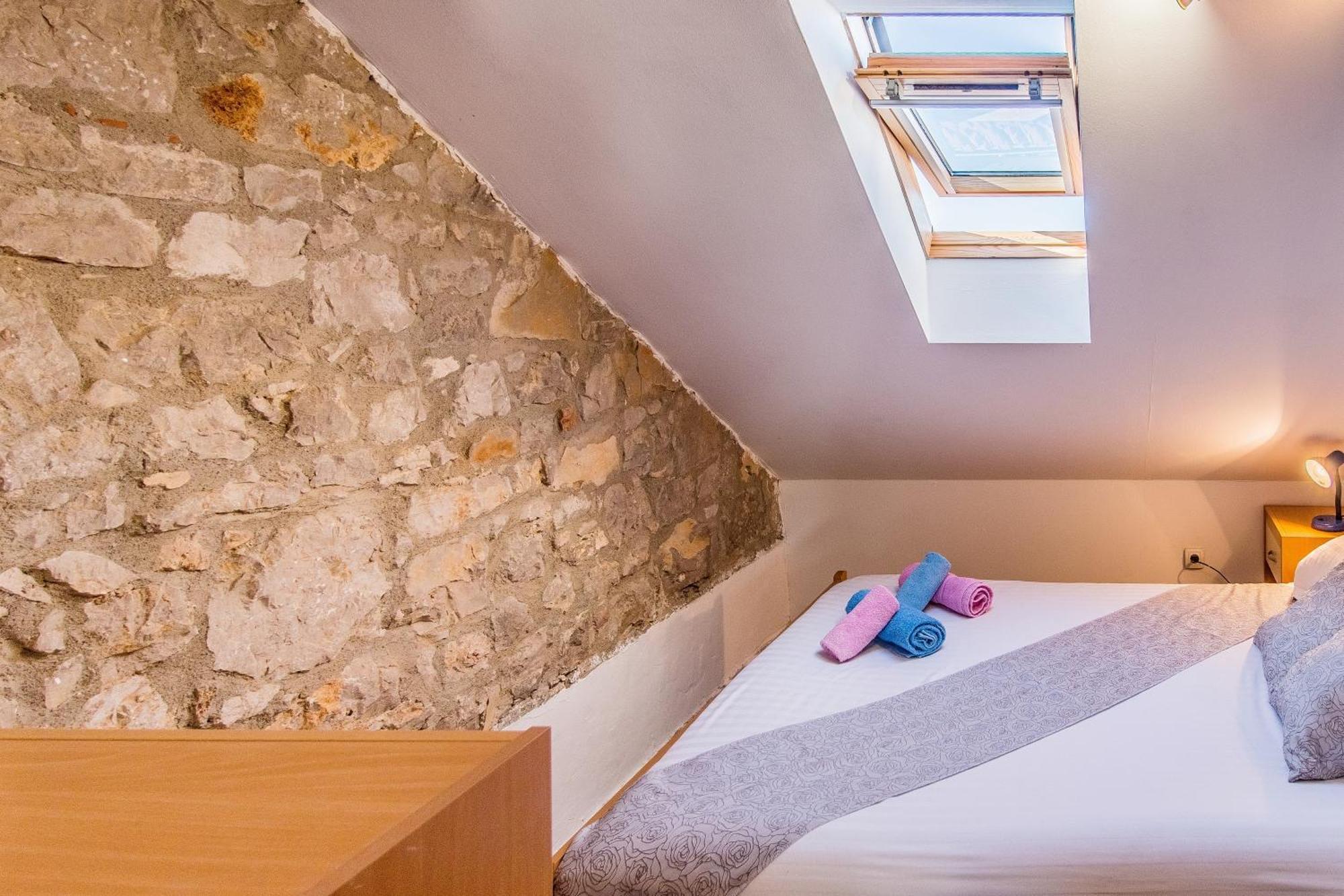Apartmán Dream House Rajic Trpanj Exteriér fotografie