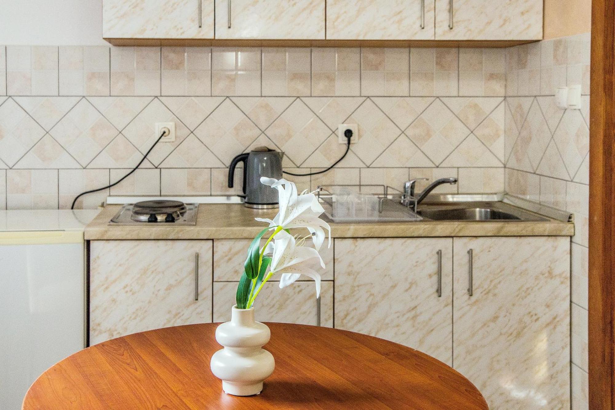 Apartmán Dream House Rajic Trpanj Exteriér fotografie