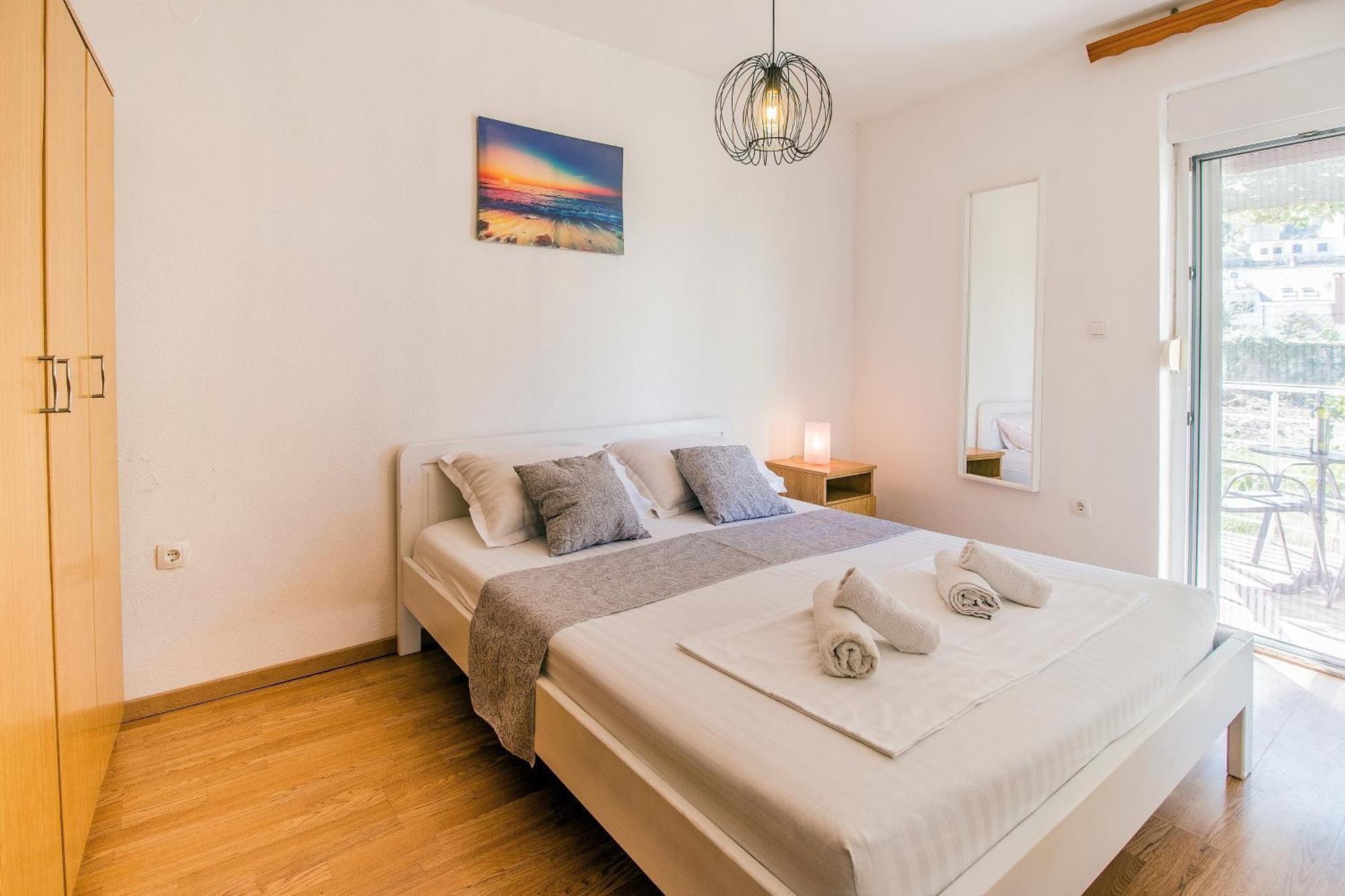 Apartmán Dream House Rajic Trpanj Exteriér fotografie