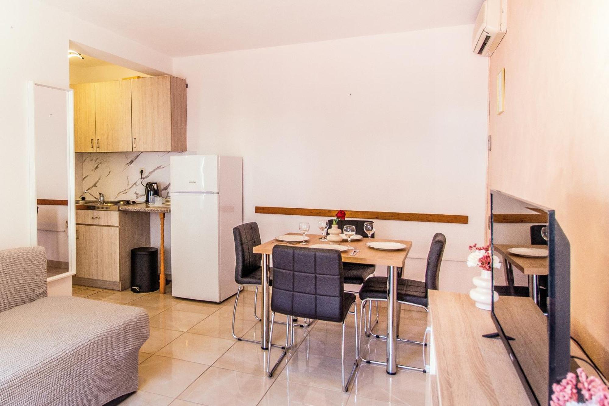 Apartmán Dream House Rajic Trpanj Exteriér fotografie
