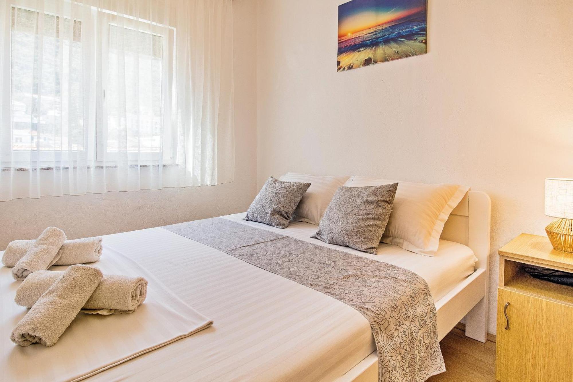 Apartmán Dream House Rajic Trpanj Exteriér fotografie