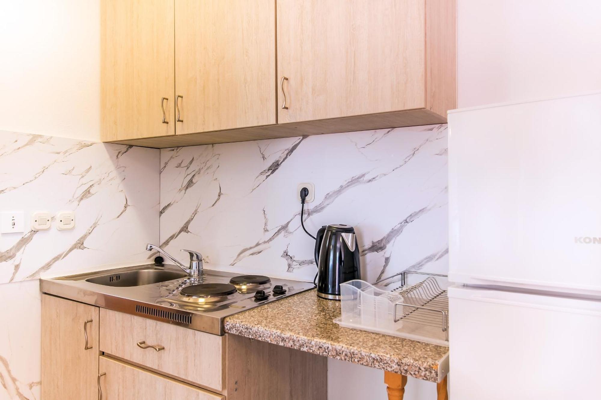 Apartmán Dream House Rajic Trpanj Exteriér fotografie
