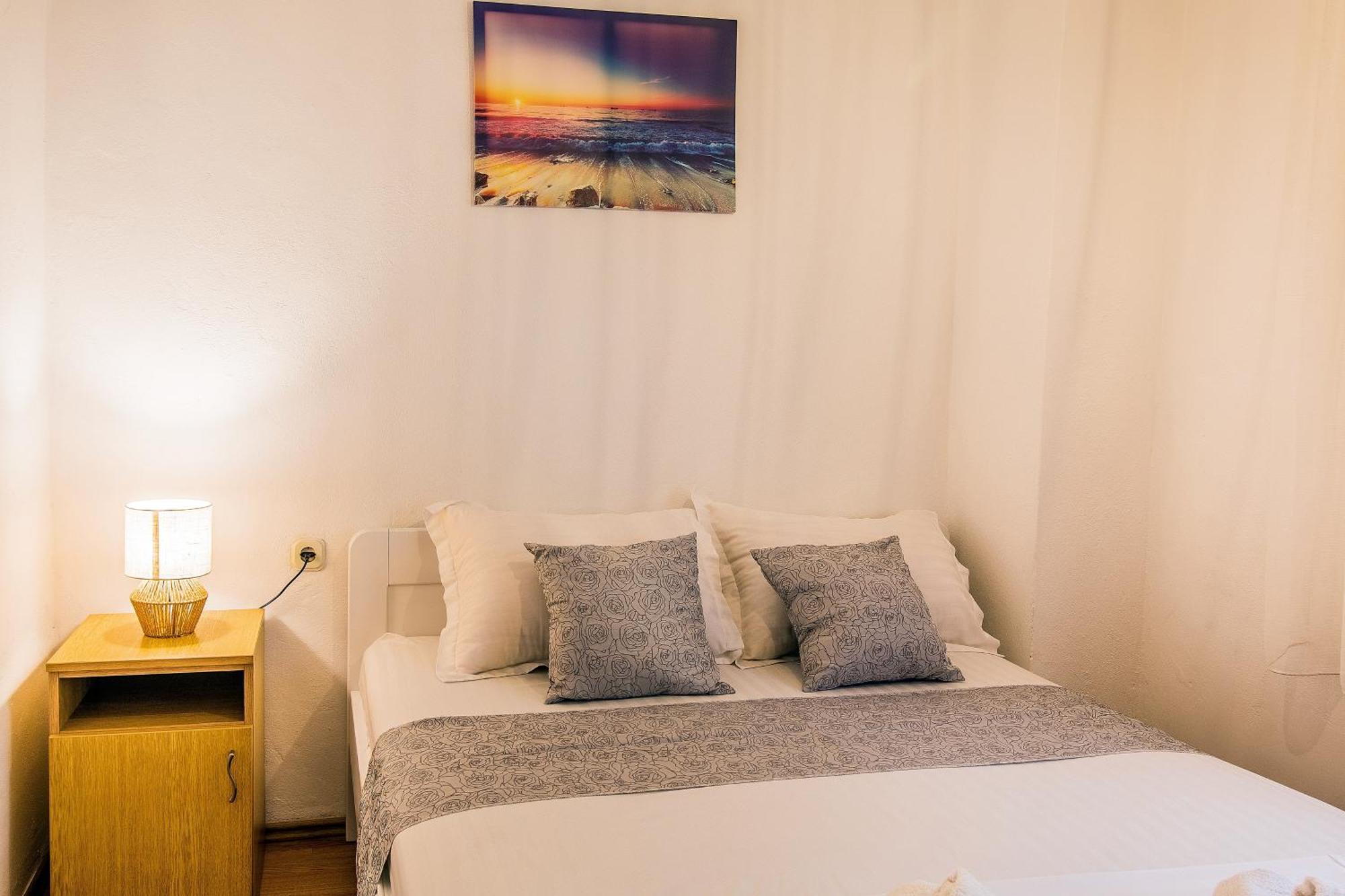 Apartmán Dream House Rajic Trpanj Exteriér fotografie