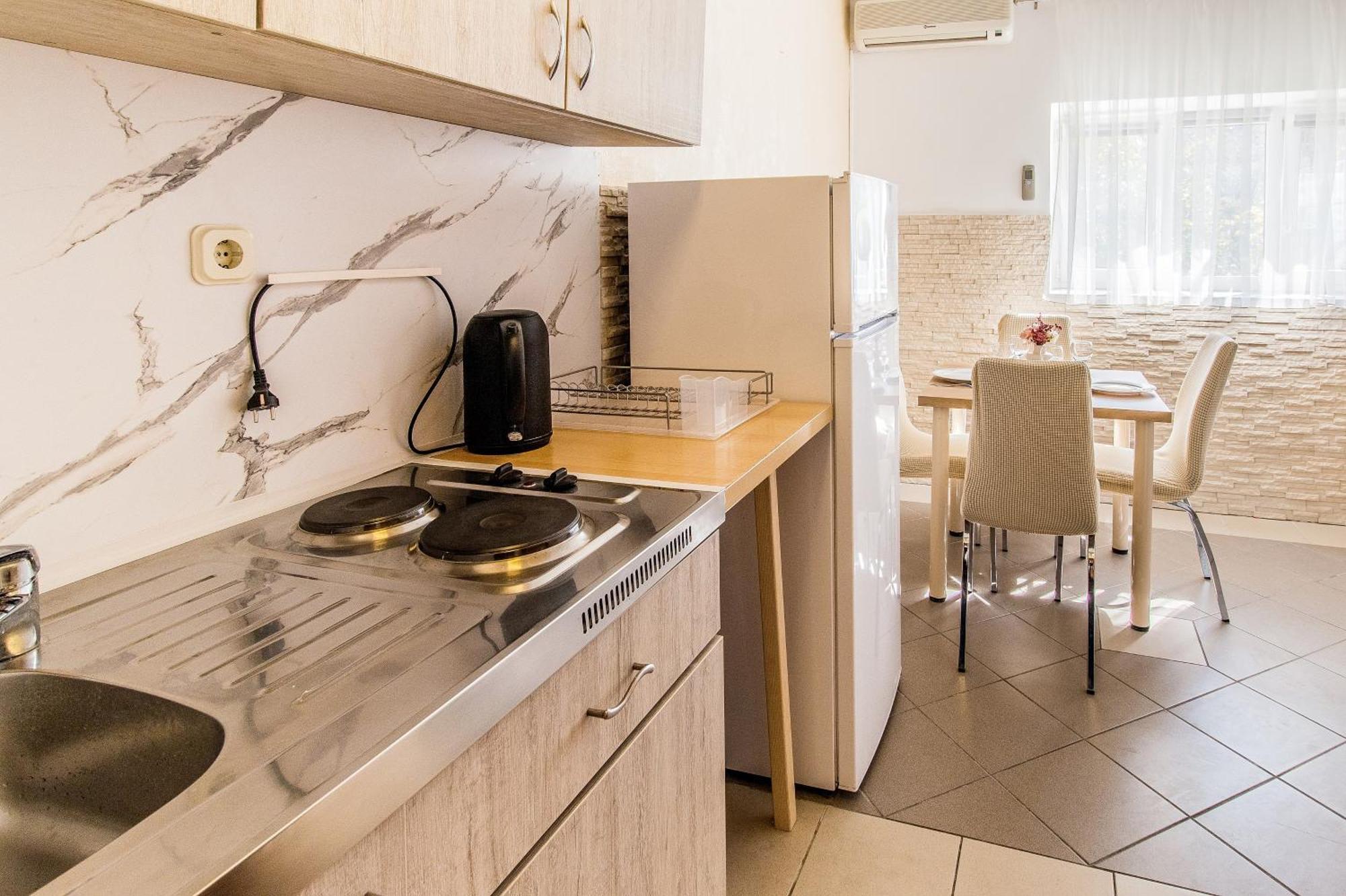 Apartmán Dream House Rajic Trpanj Exteriér fotografie