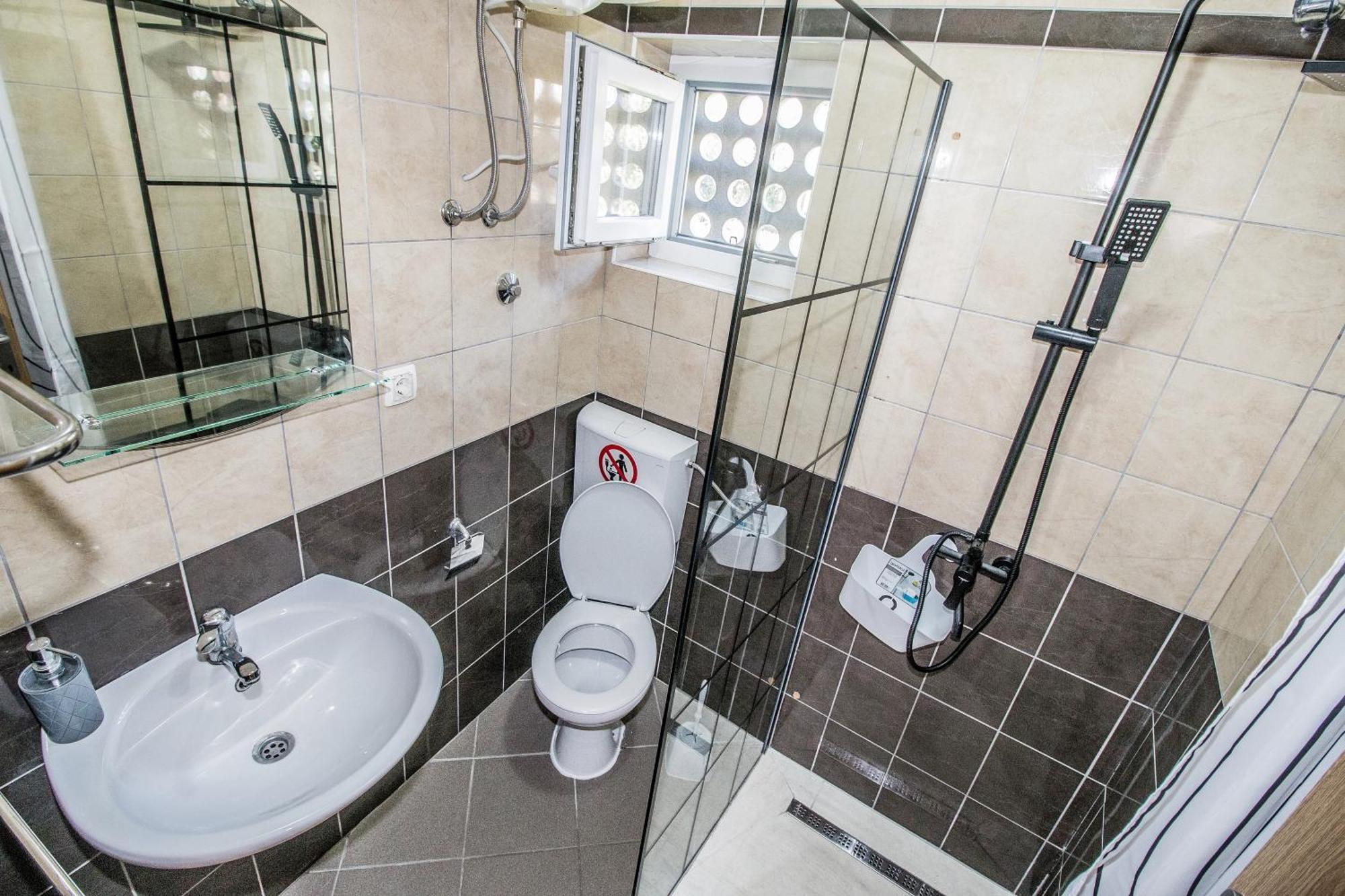 Apartmán Dream House Rajic Trpanj Exteriér fotografie