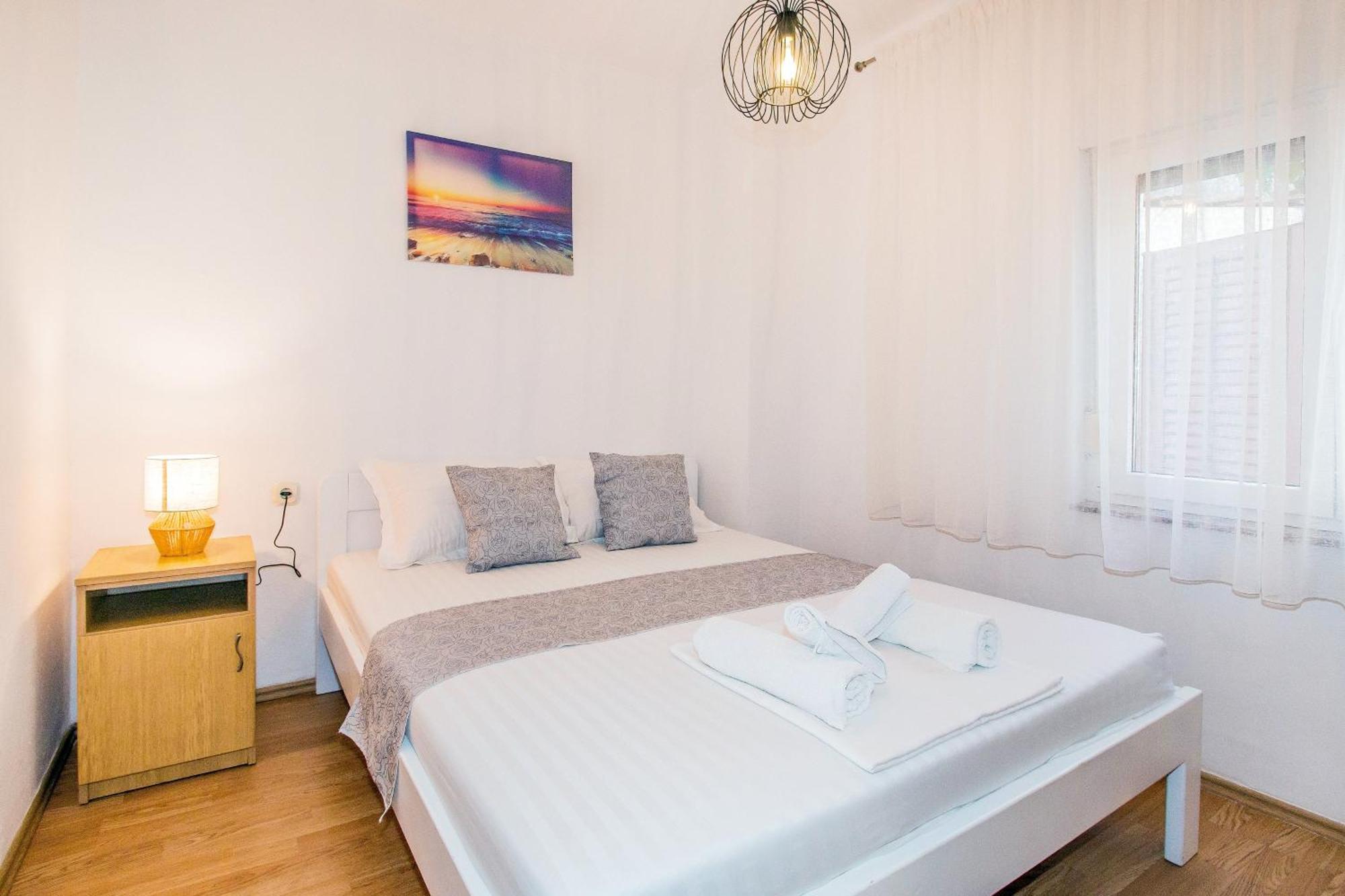 Apartmán Dream House Rajic Trpanj Exteriér fotografie