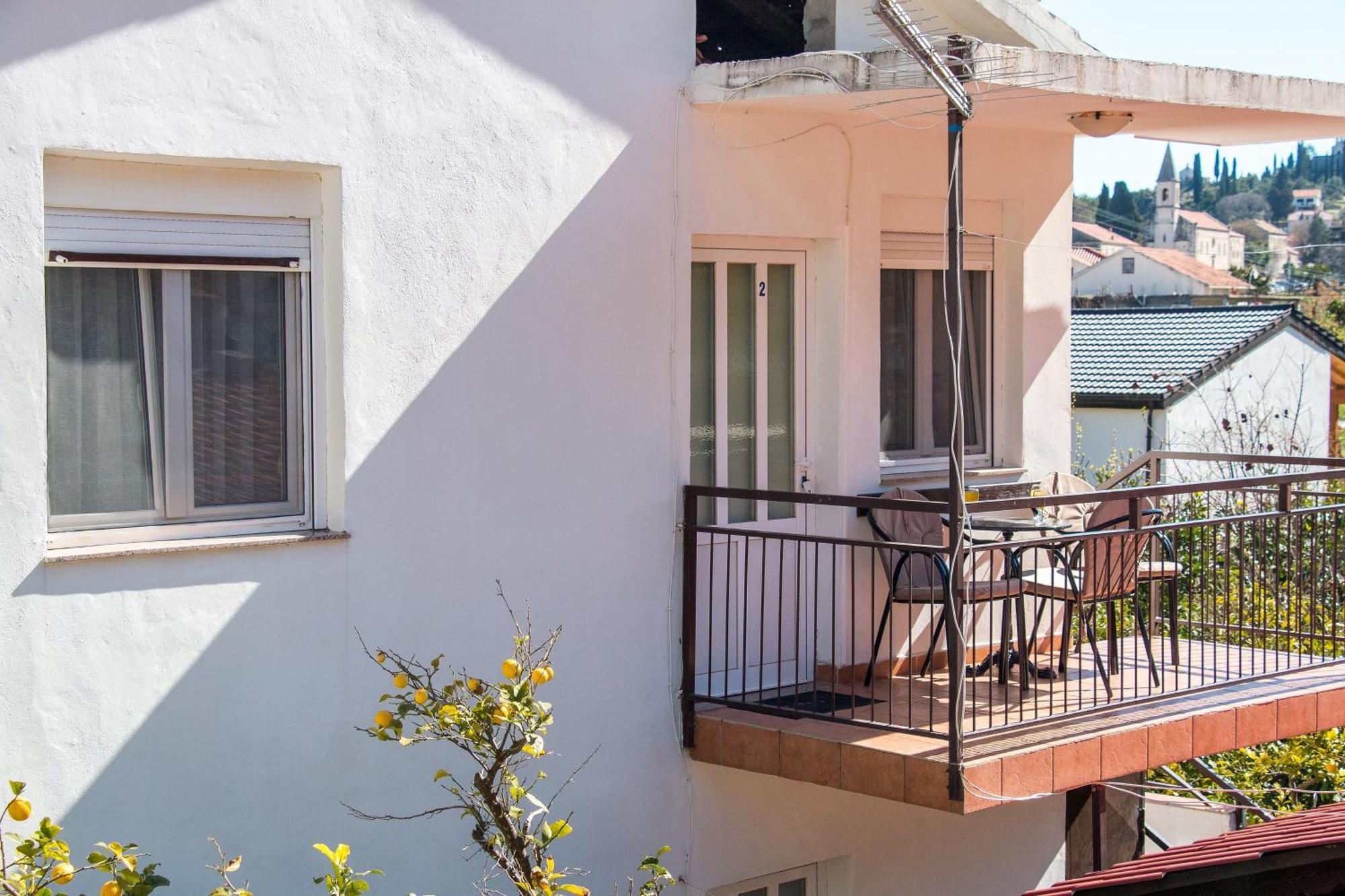Apartmán Dream House Rajic Trpanj Exteriér fotografie