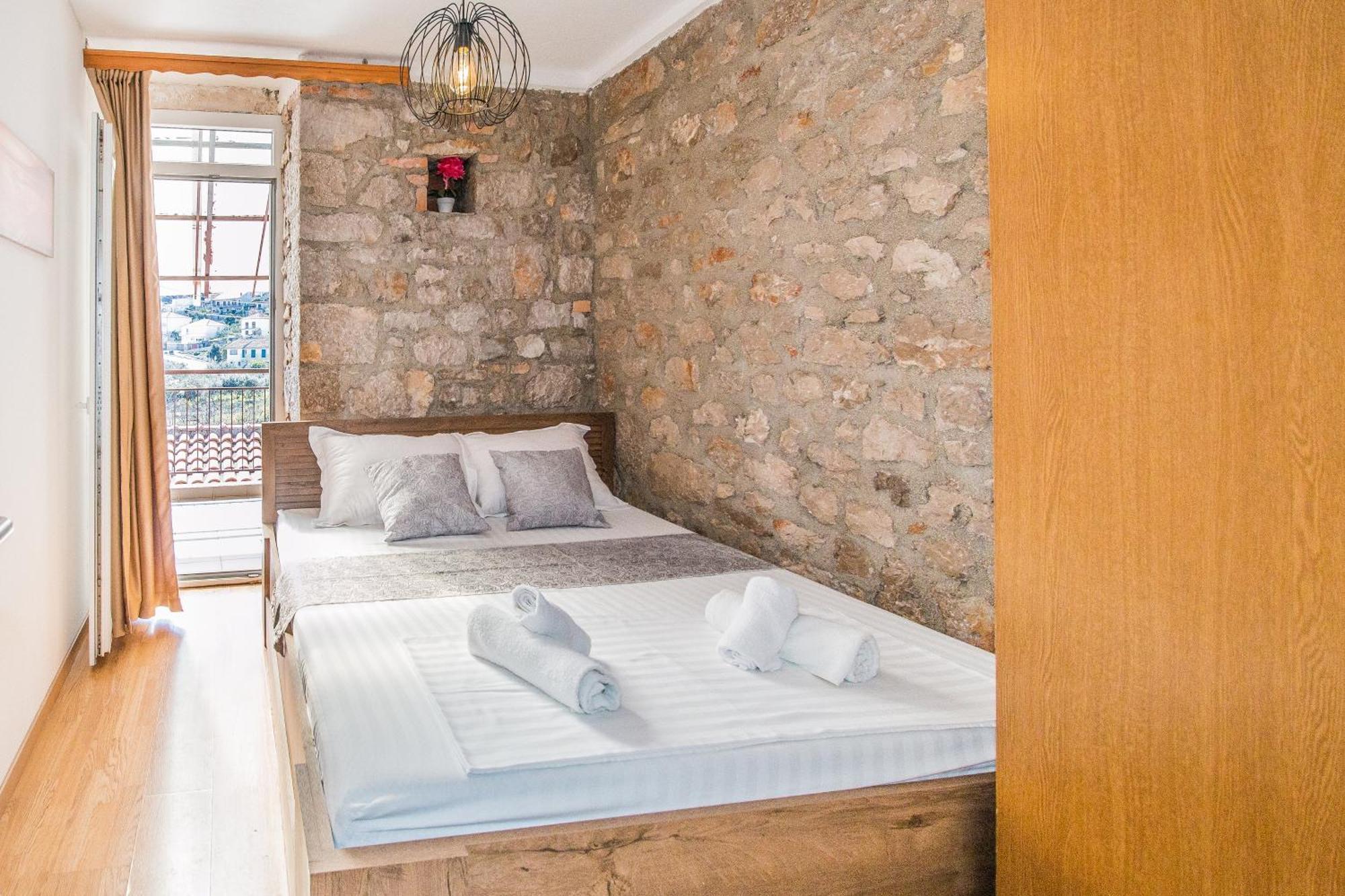 Apartmán Dream House Rajic Trpanj Exteriér fotografie