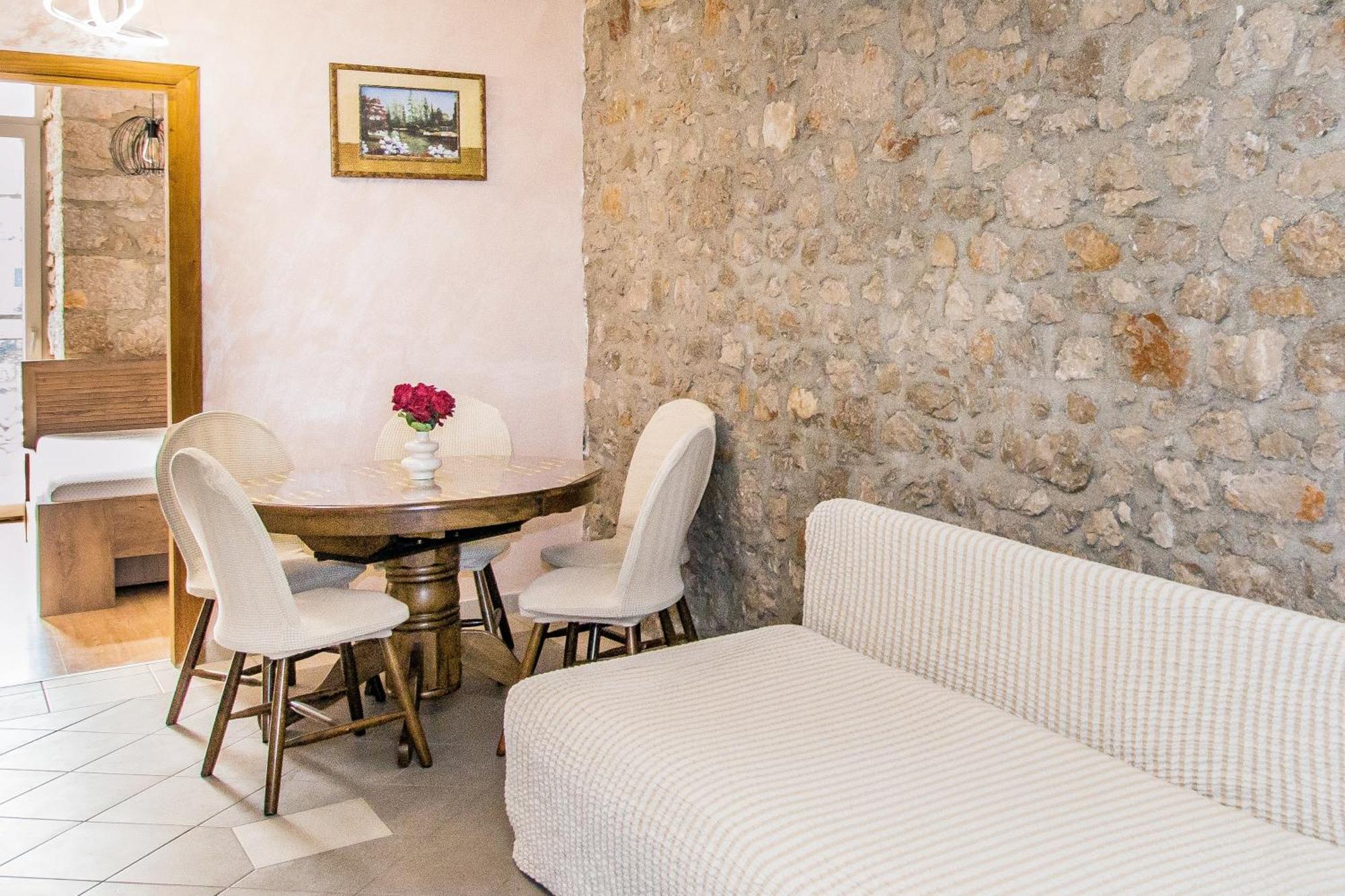 Apartmán Dream House Rajic Trpanj Exteriér fotografie