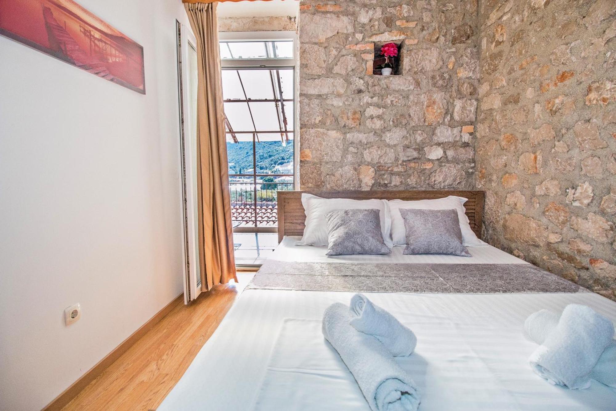 Apartmán Dream House Rajic Trpanj Exteriér fotografie