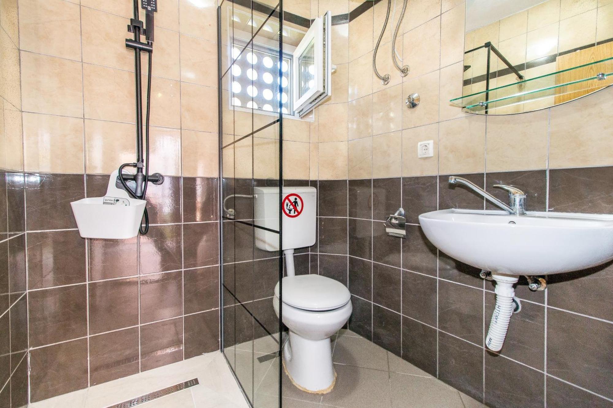 Apartmán Dream House Rajic Trpanj Exteriér fotografie